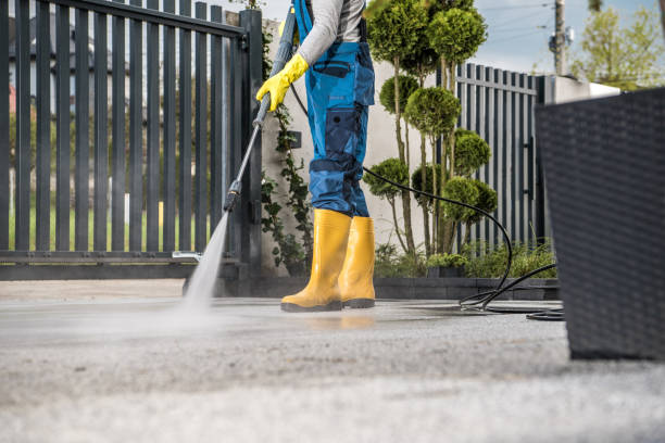 Best House Exterior Washing  in Cleveland, WI